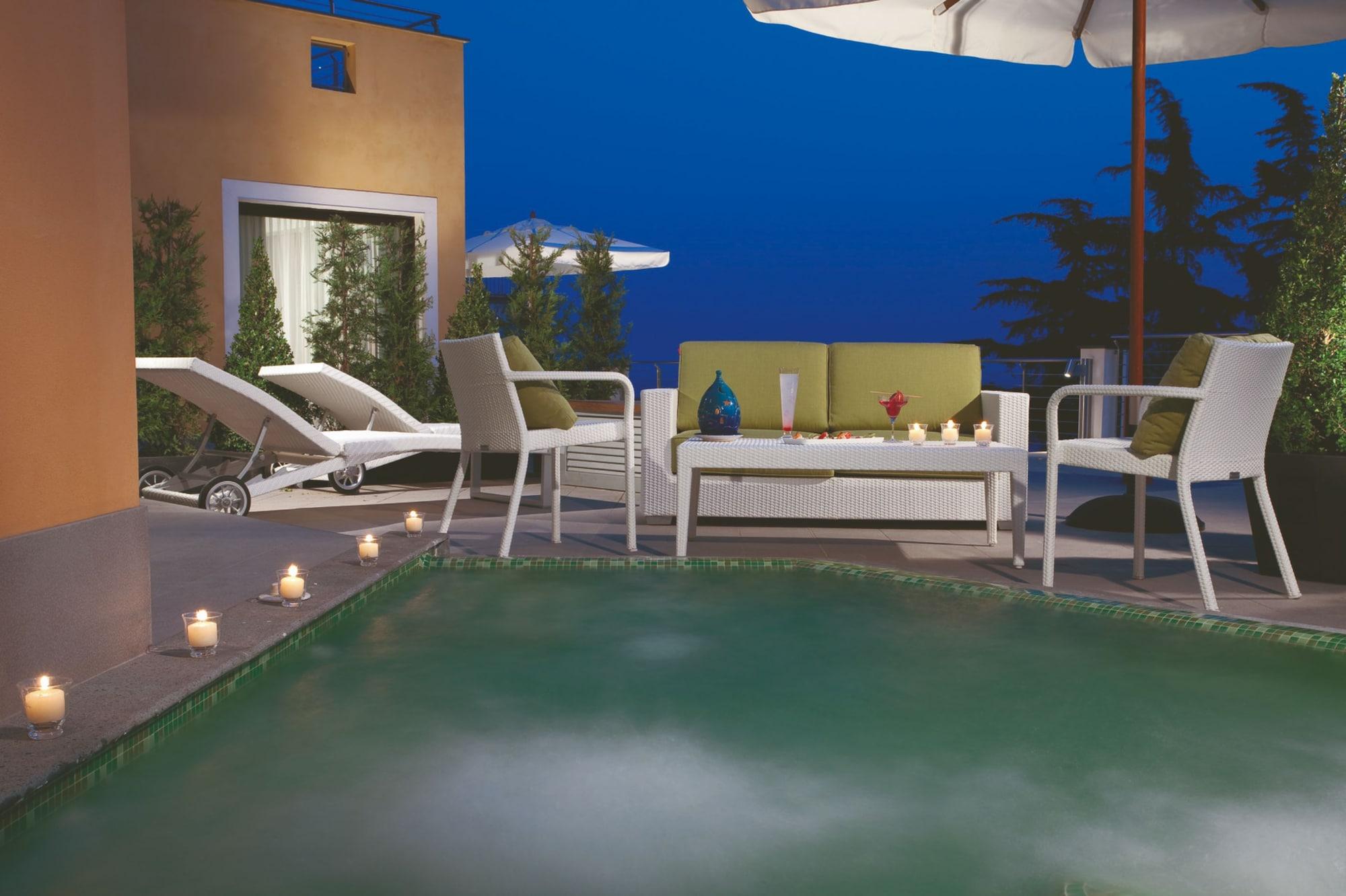 Relais Paradiso Vietri Esterno foto
