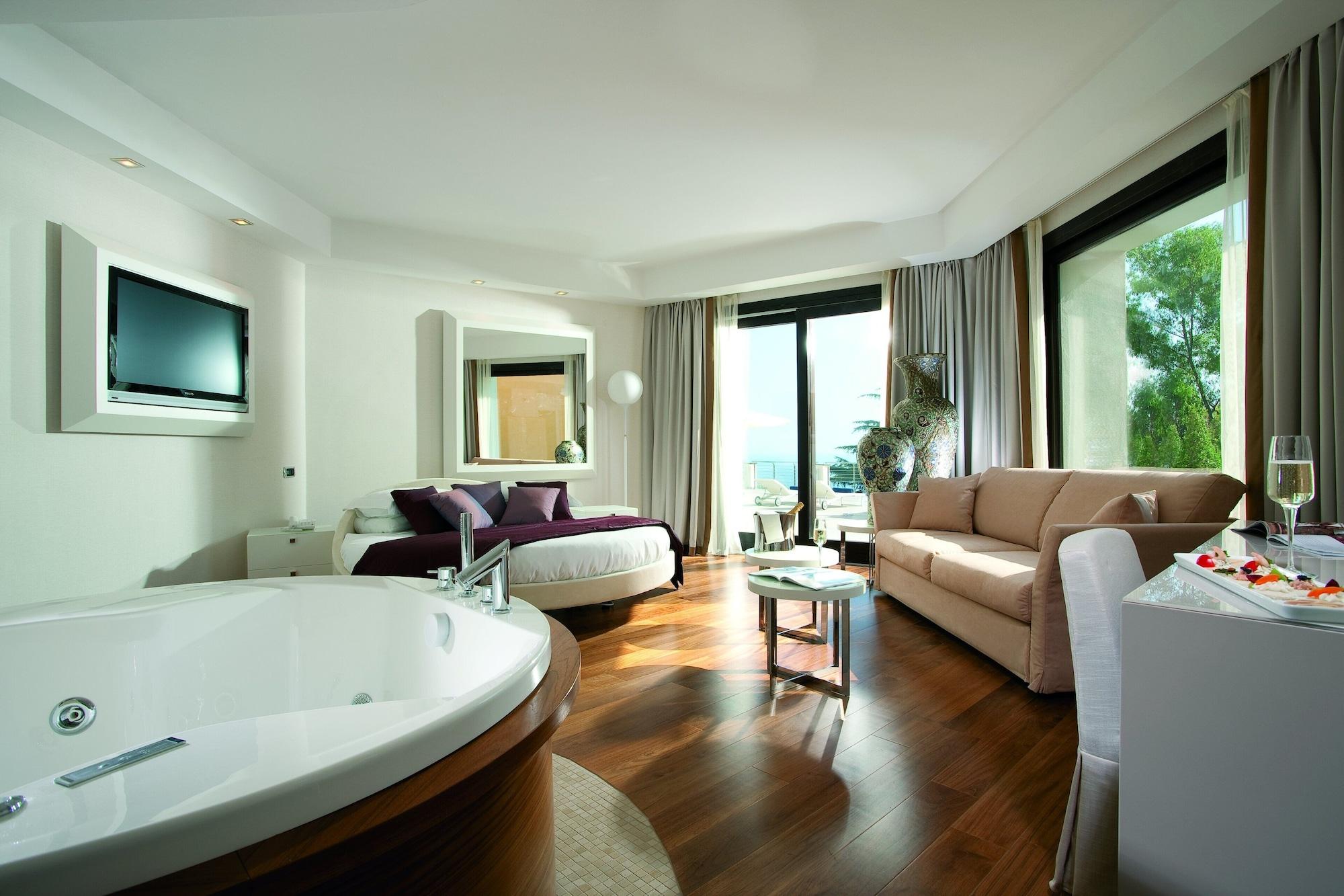 Relais Paradiso Vietri Esterno foto