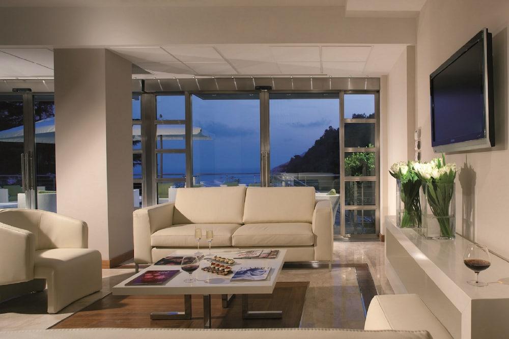 Relais Paradiso Vietri Esterno foto