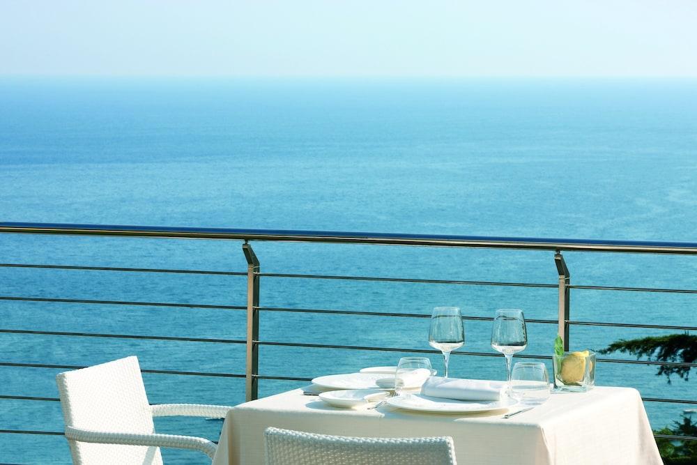 Relais Paradiso Vietri Esterno foto