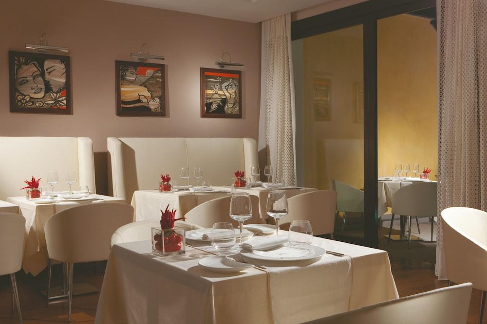 Relais Paradiso Vietri Ristorante foto