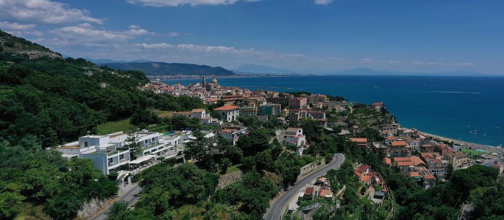 Relais Paradiso Vietri Esterno foto