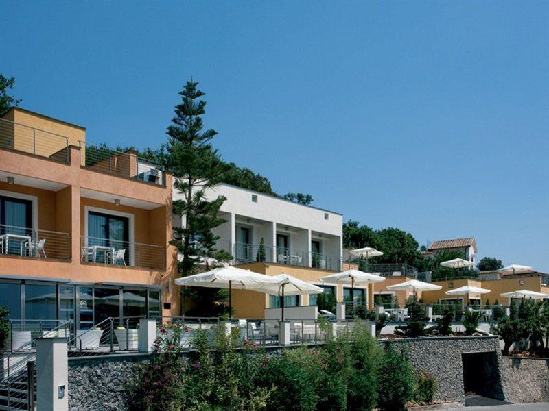 Relais Paradiso Vietri Esterno foto
