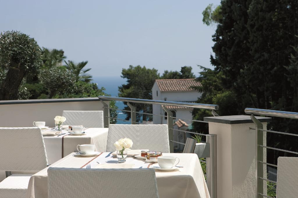 Relais Paradiso Vietri Ristorante foto
