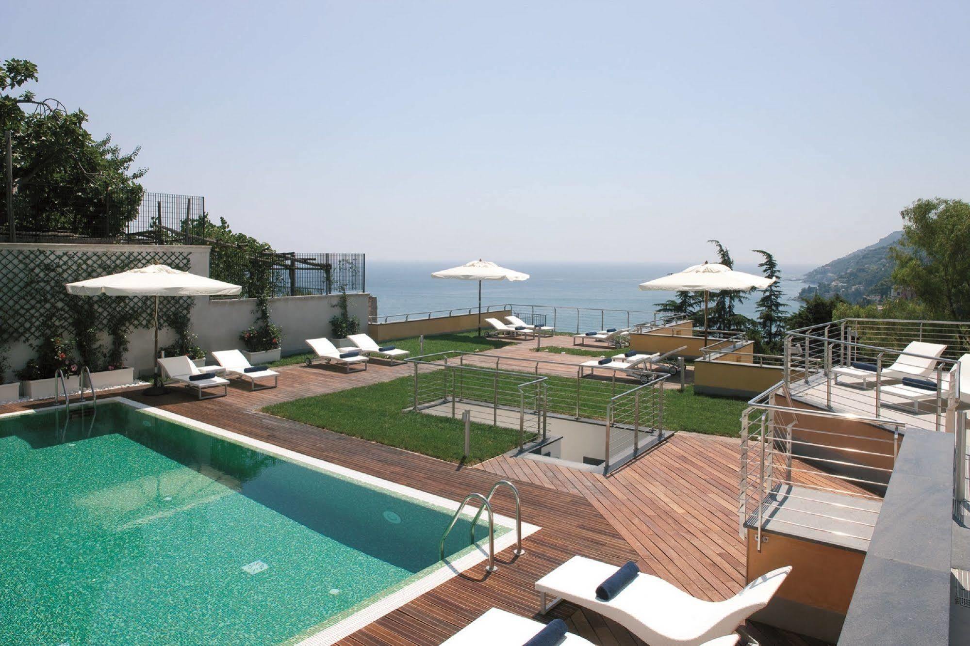 Relais Paradiso Vietri Servizi foto