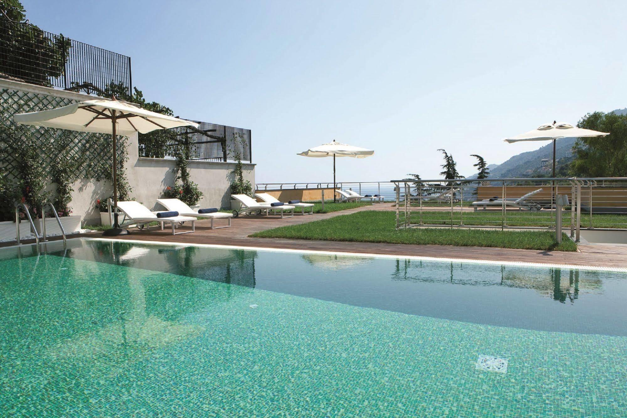 Relais Paradiso Vietri Esterno foto