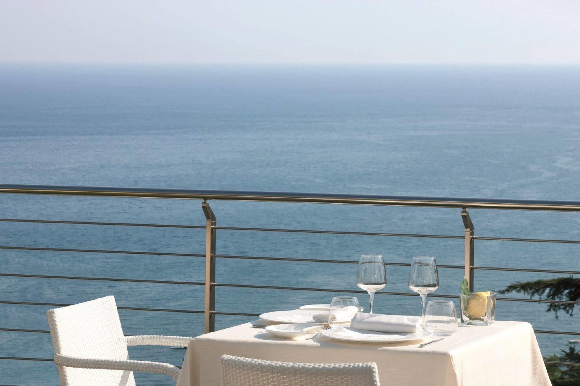 Relais Paradiso Vietri Esterno foto