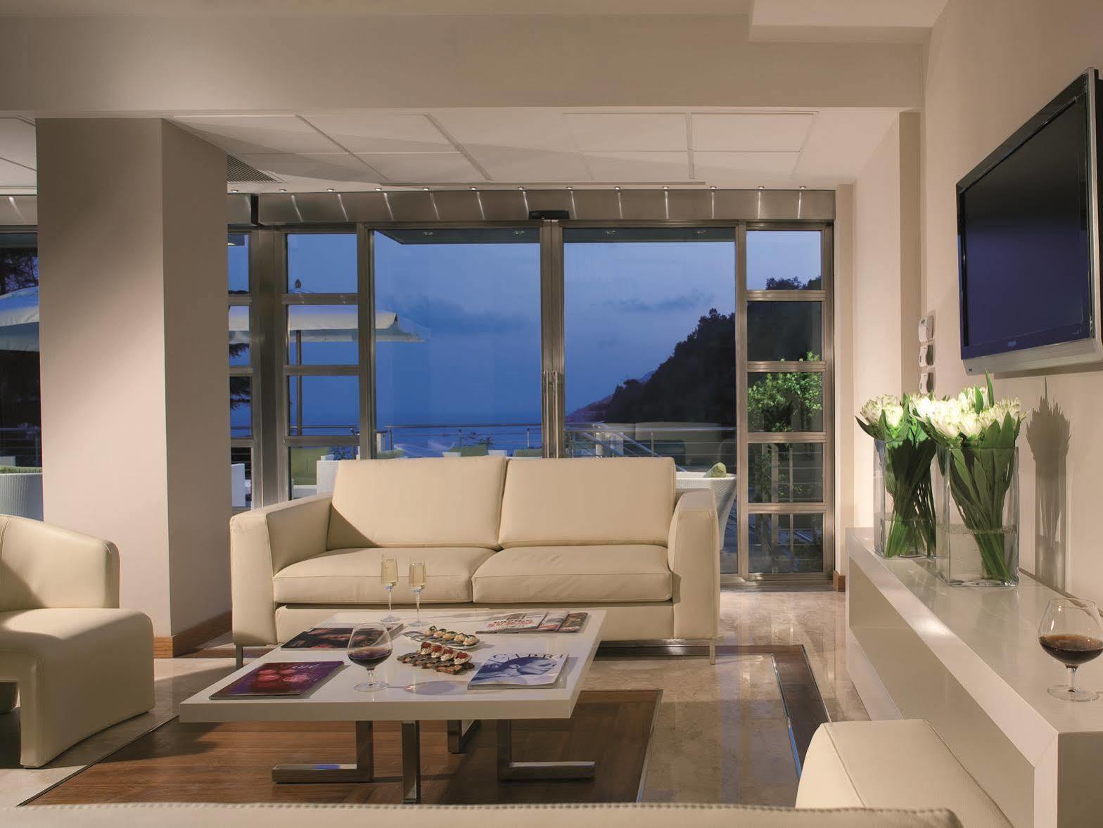 Relais Paradiso Vietri Esterno foto
