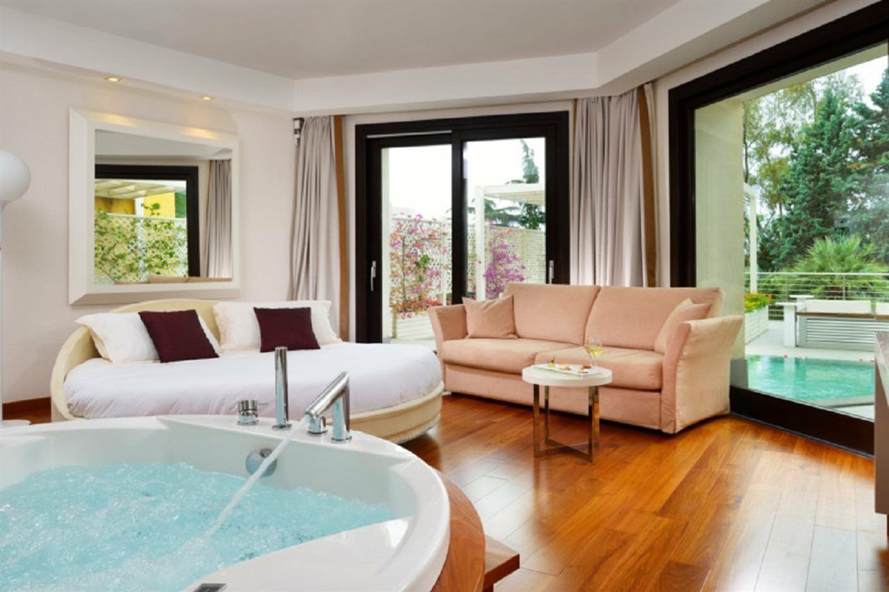 Relais Paradiso Vietri Esterno foto