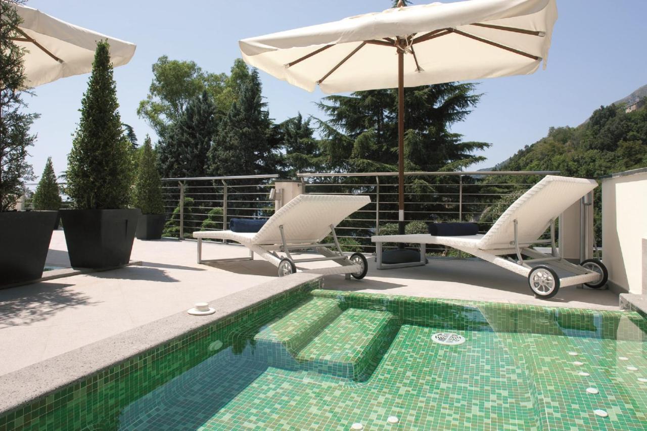 Relais Paradiso Vietri Esterno foto