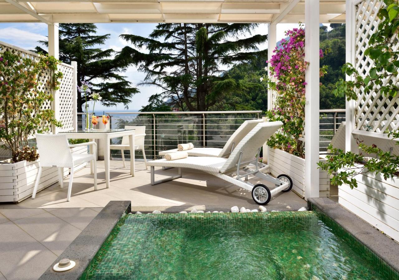 Relais Paradiso Vietri Esterno foto