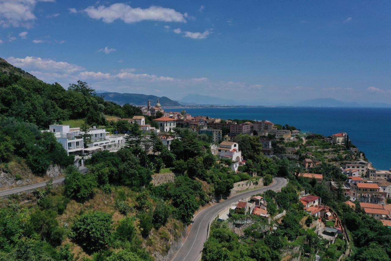 Relais Paradiso Vietri Esterno foto