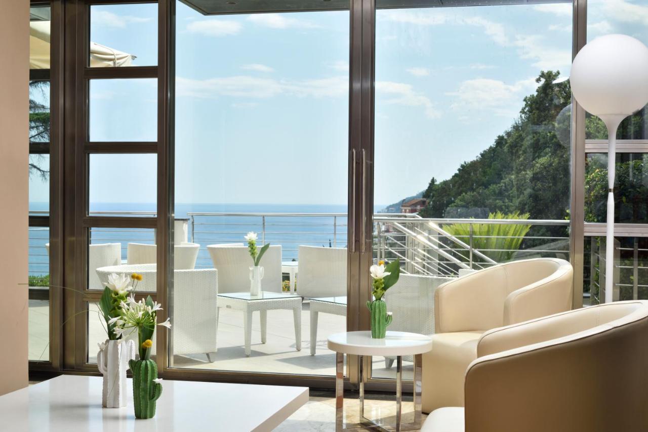 Relais Paradiso Vietri Esterno foto