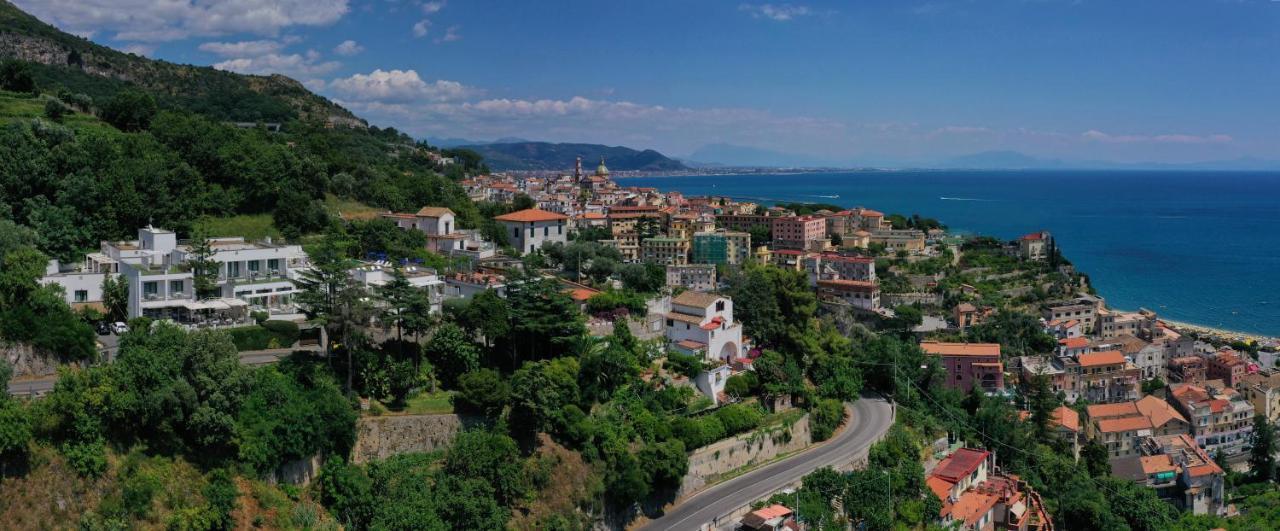 Relais Paradiso Vietri Esterno foto